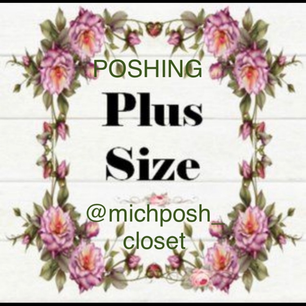 🤩POSH AMBASSADOR🤩 - Picture 6 of 15